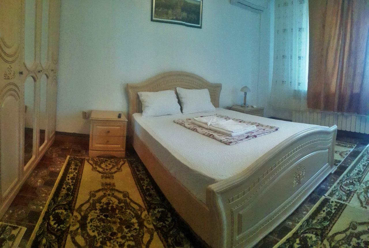 Vila Cornea Apartment Constanta Exterior photo
