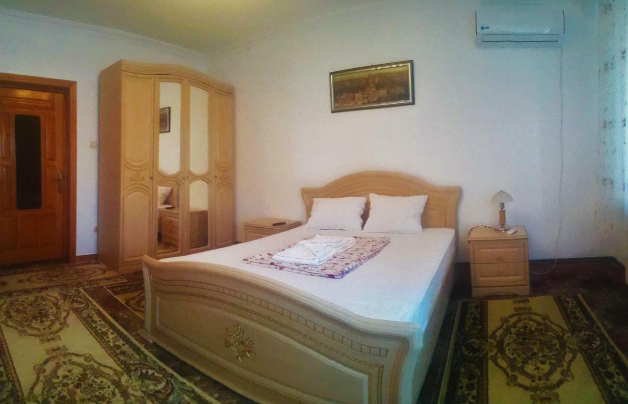 Vila Cornea Apartment Constanta Exterior photo