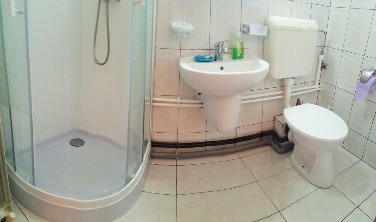 Vila Cornea Apartment Constanta Exterior photo