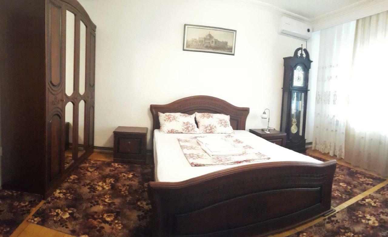 Vila Cornea Apartment Constanta Exterior photo