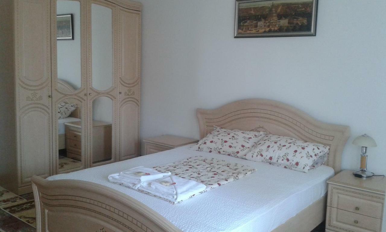 Vila Cornea Apartment Constanta Exterior photo