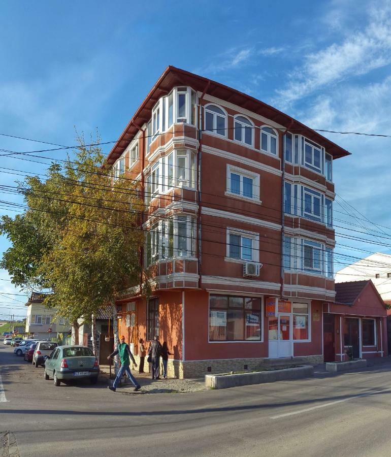 Vila Cornea Apartment Constanta Exterior photo
