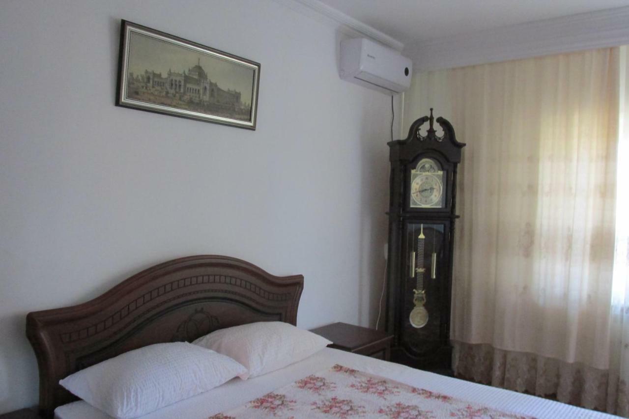 Vila Cornea Apartment Constanta Exterior photo