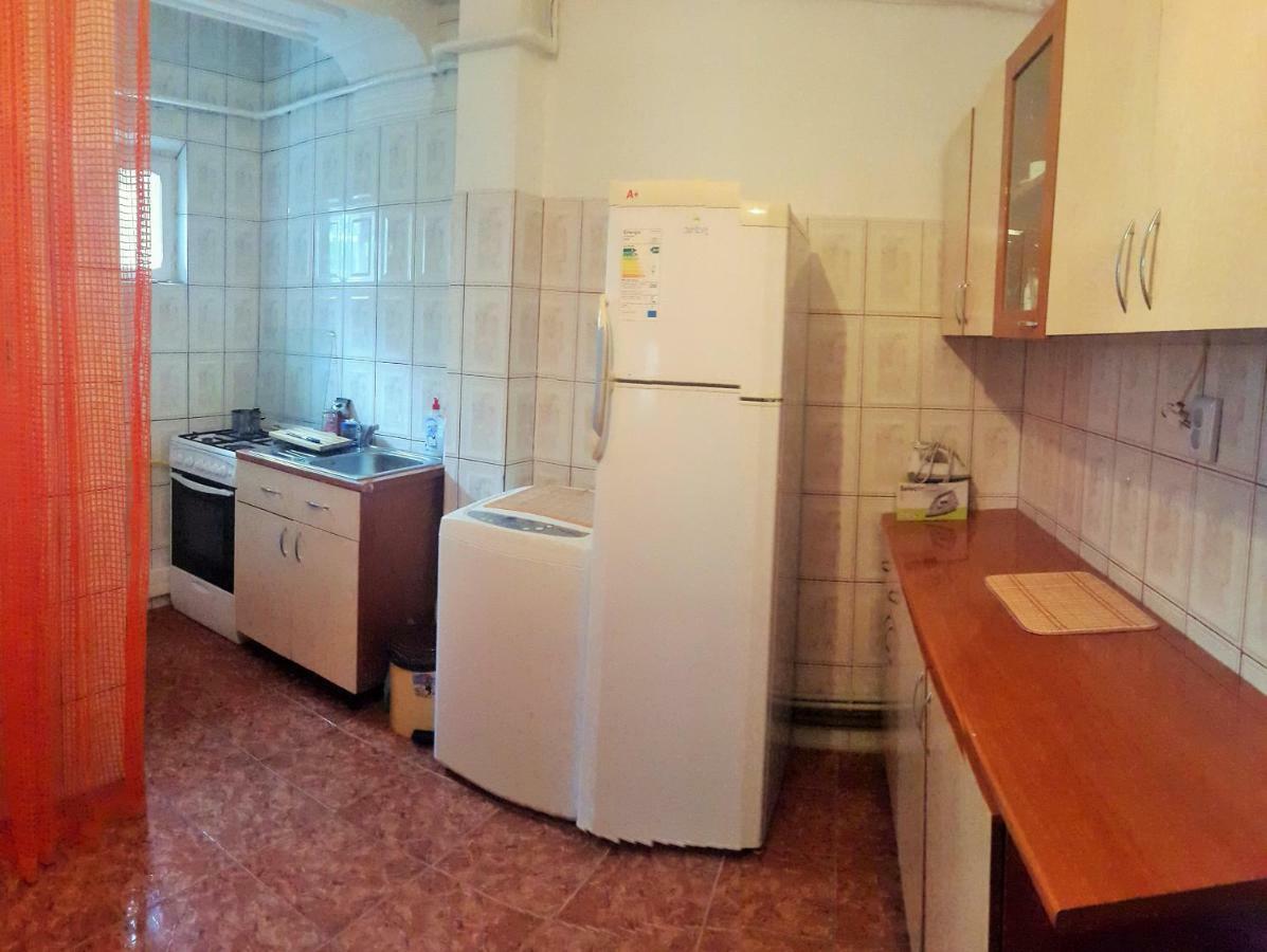 Vila Cornea Apartment Constanta Exterior photo