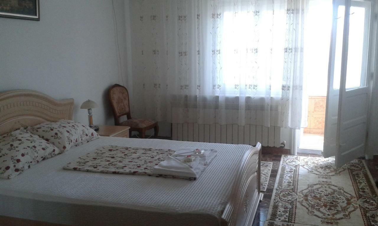 Vila Cornea Apartment Constanta Exterior photo