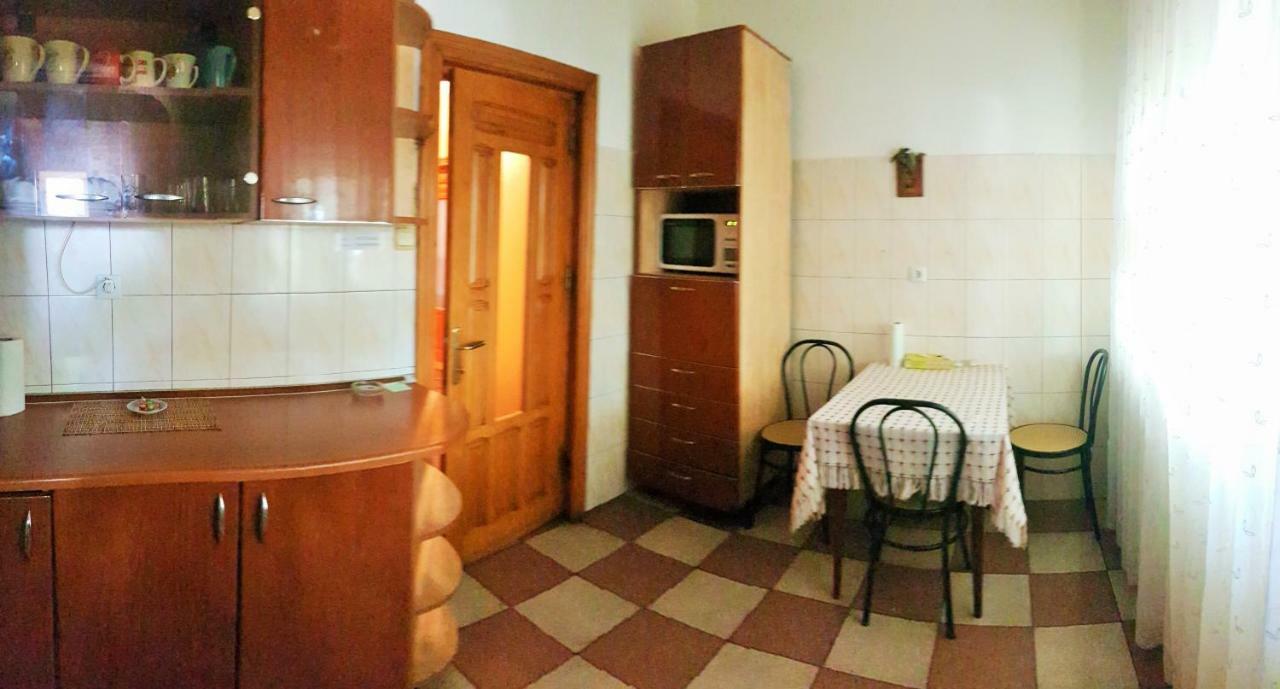 Vila Cornea Apartment Constanta Exterior photo
