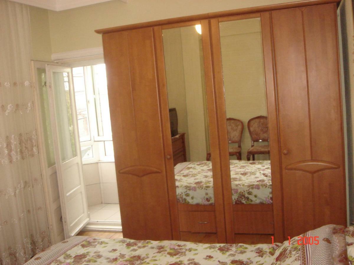 Vila Cornea Apartment Constanta Exterior photo