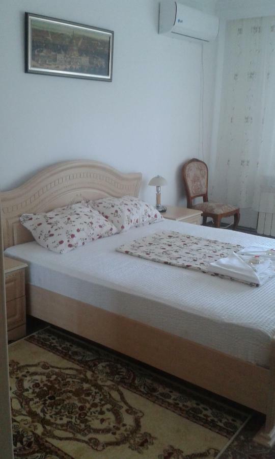Vila Cornea Apartment Constanta Exterior photo